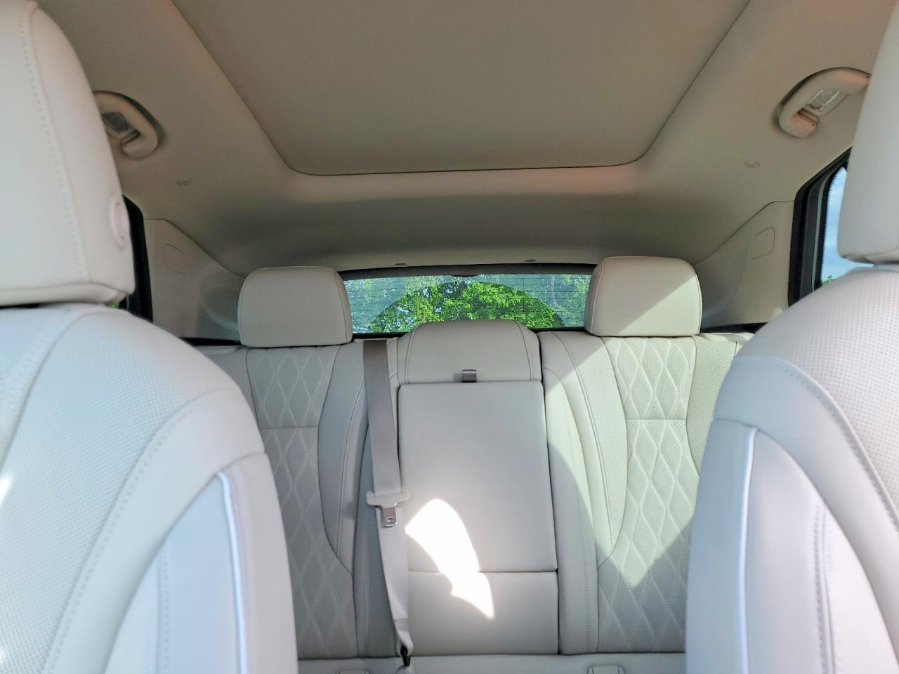 Buick Envision Avenir
