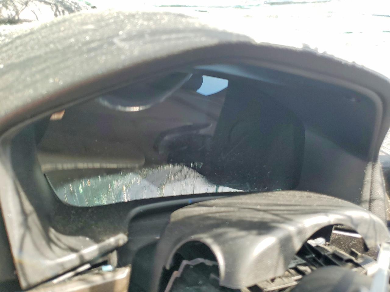 Honda Accord Touring Hybrid