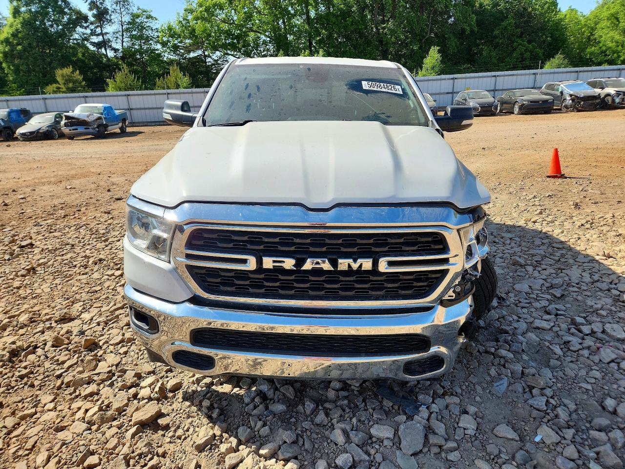 Ram 1500 Big Horn