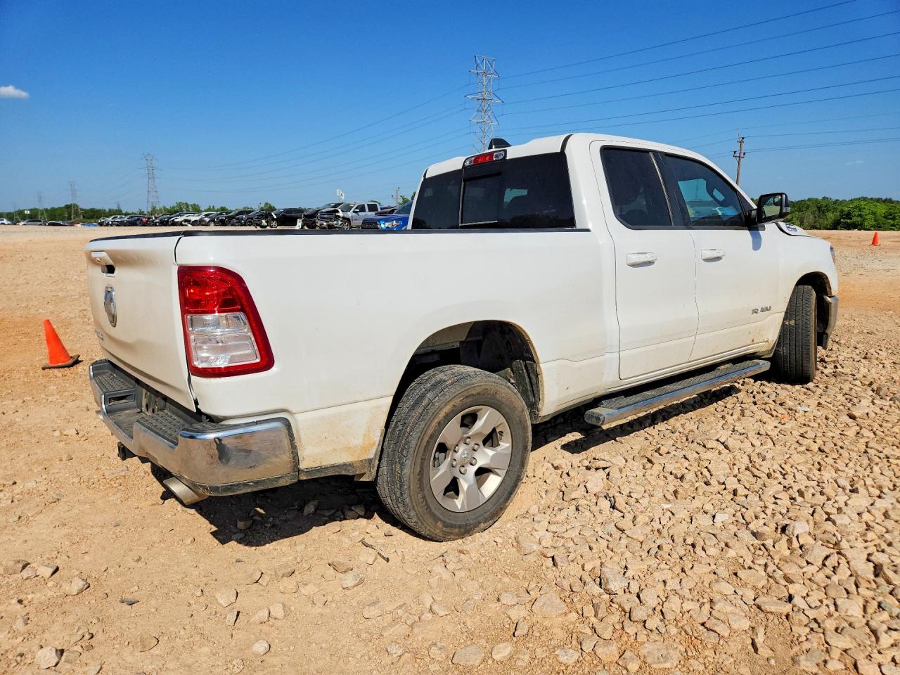 Ram 1500 Big Horn