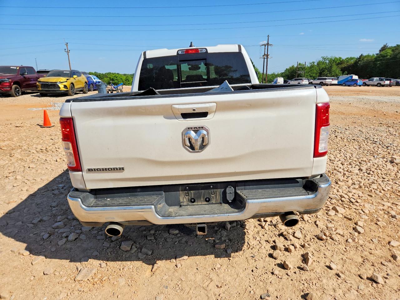 Ram 1500 Big Horn