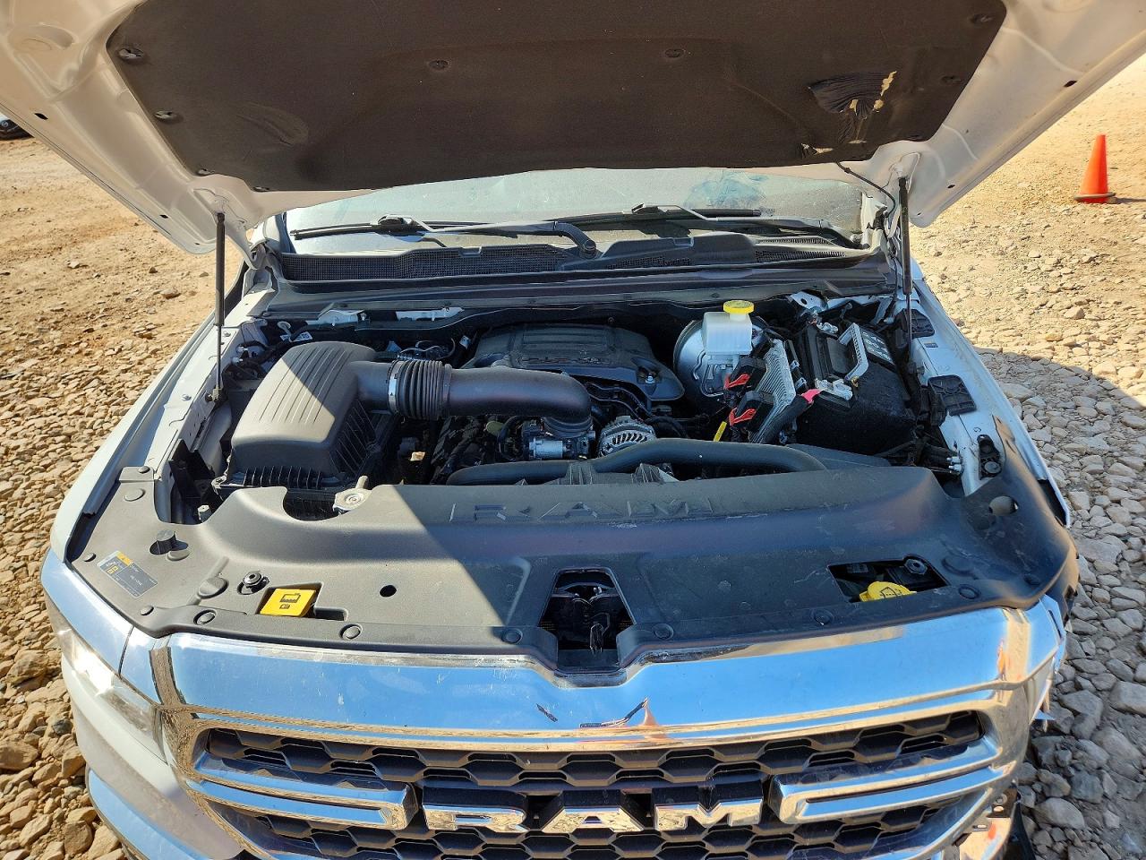 Ram 1500 Big Horn