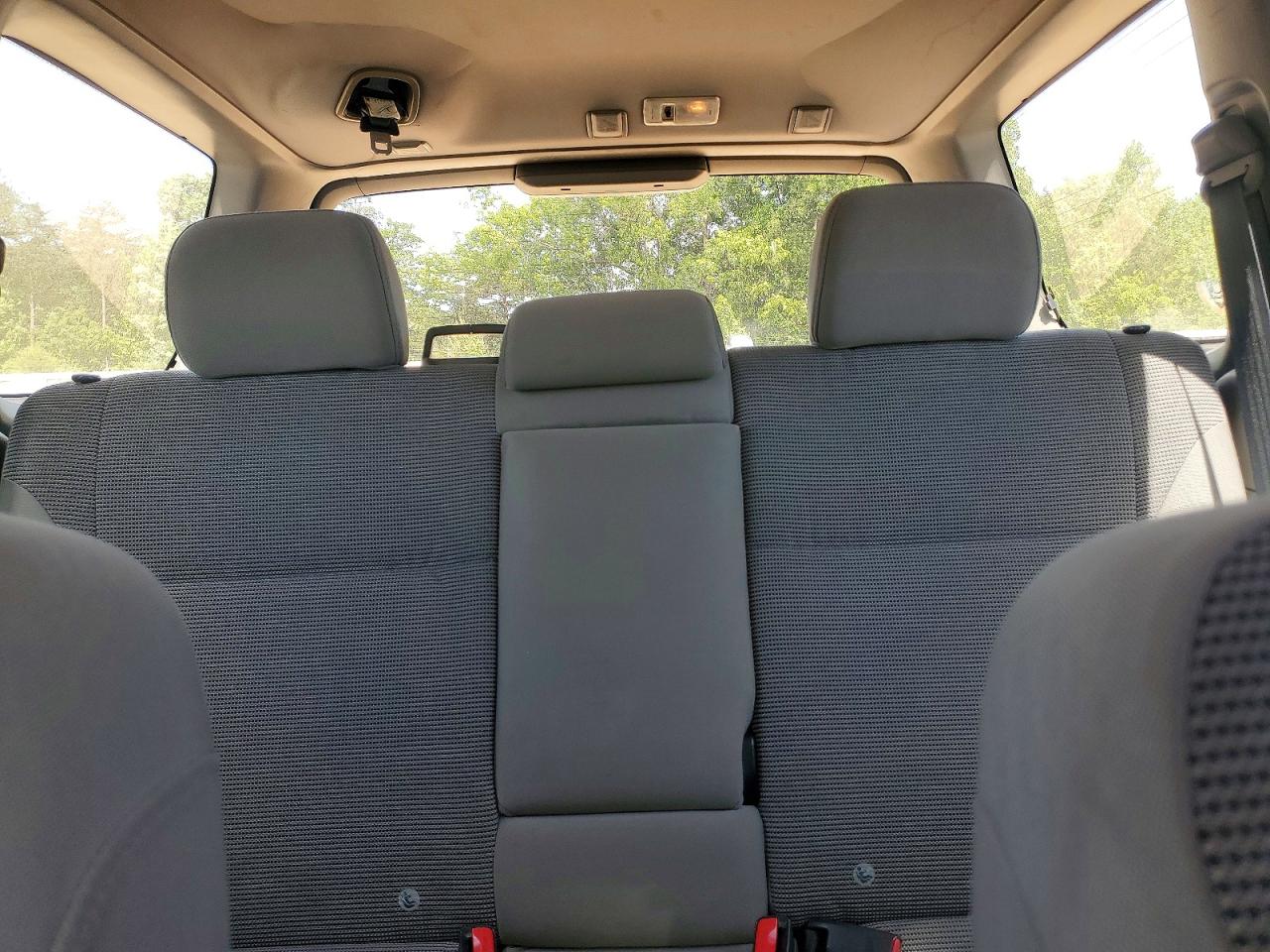 Subaru Forester 2.5x