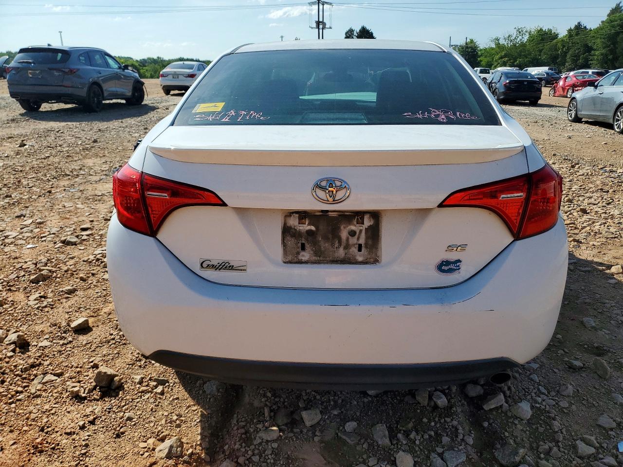 Toyota Corolla Se