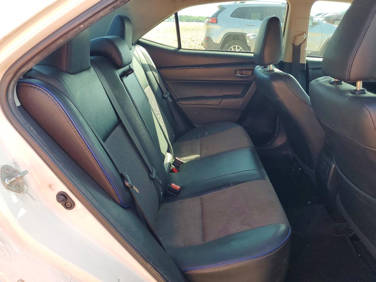 Toyota Corolla Se