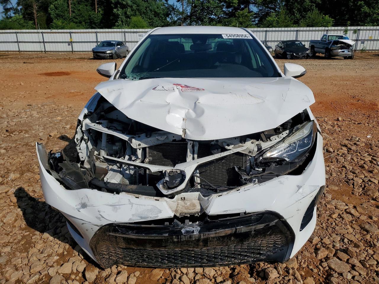 Toyota Corolla Se