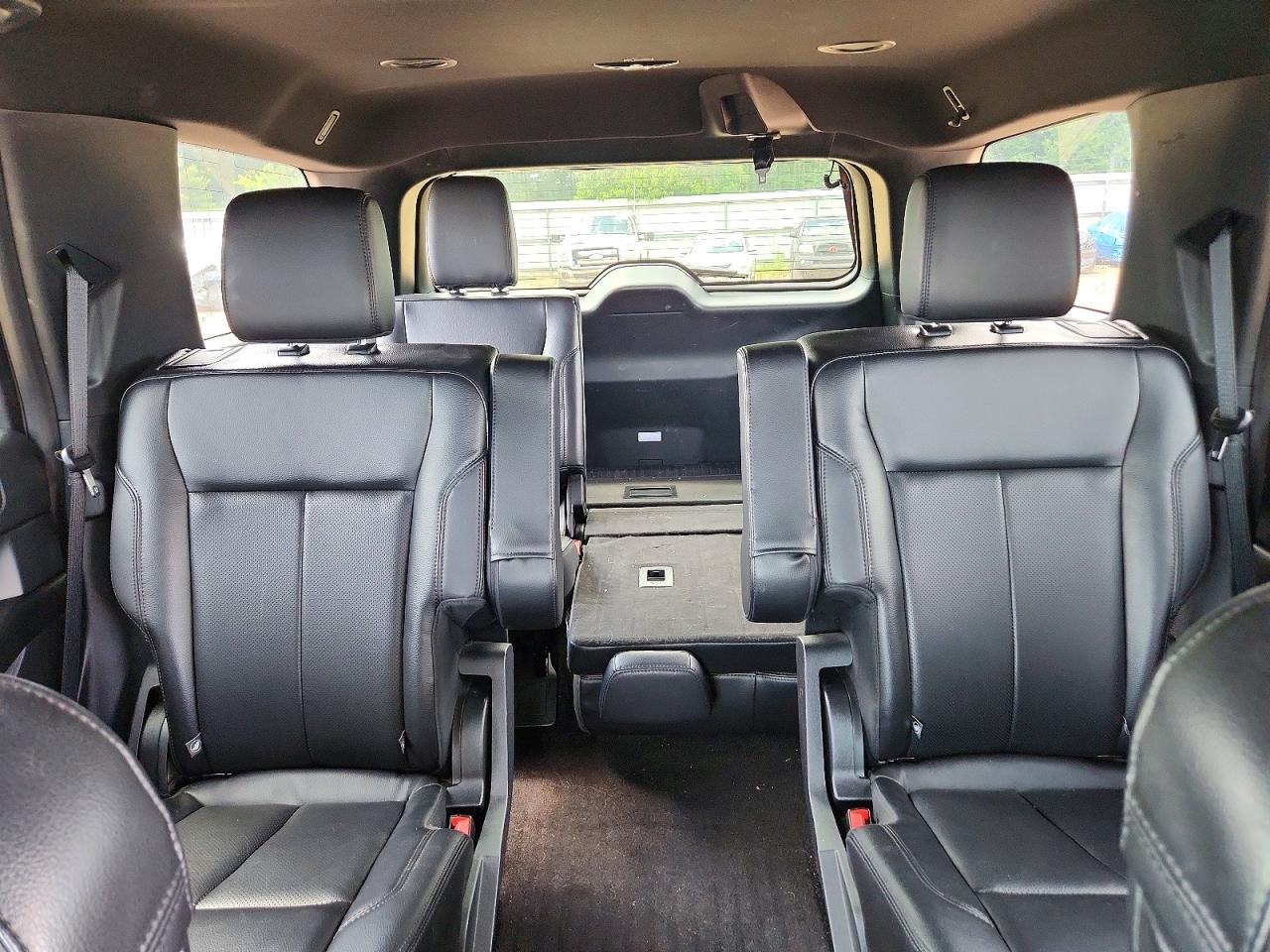Ford Expedition Xlt
