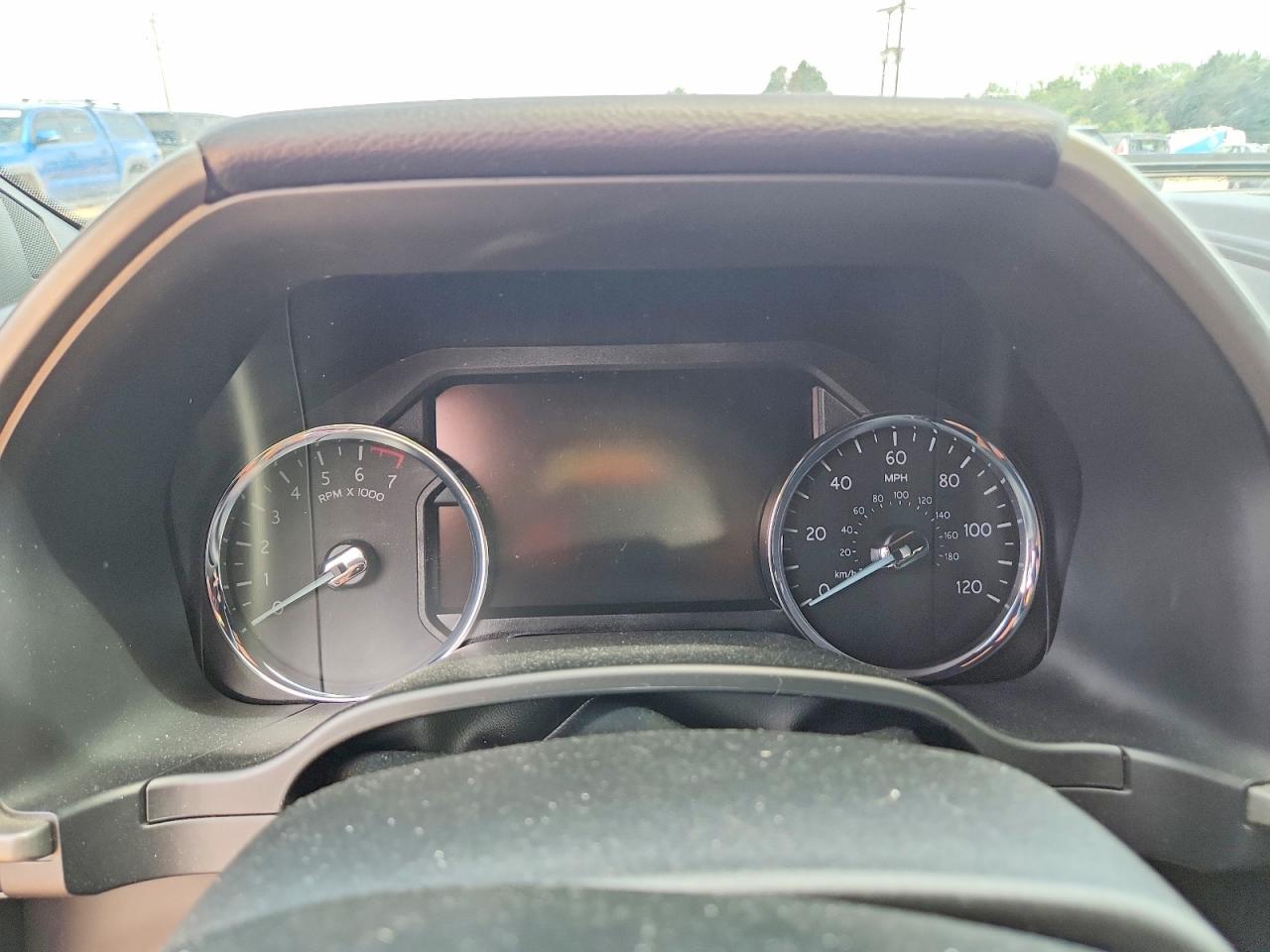 Ford Expedition Xlt