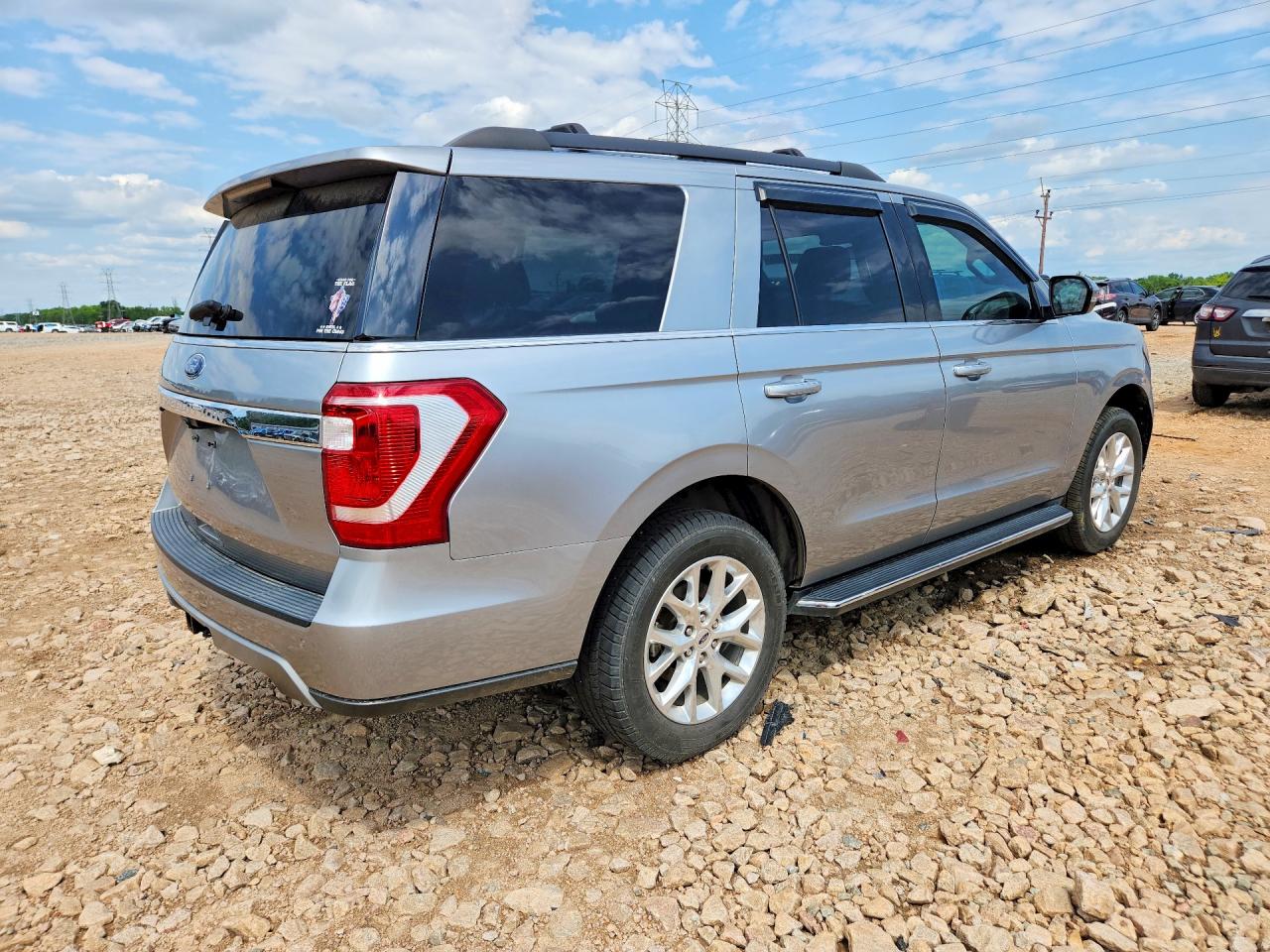 Ford Expedition Xlt