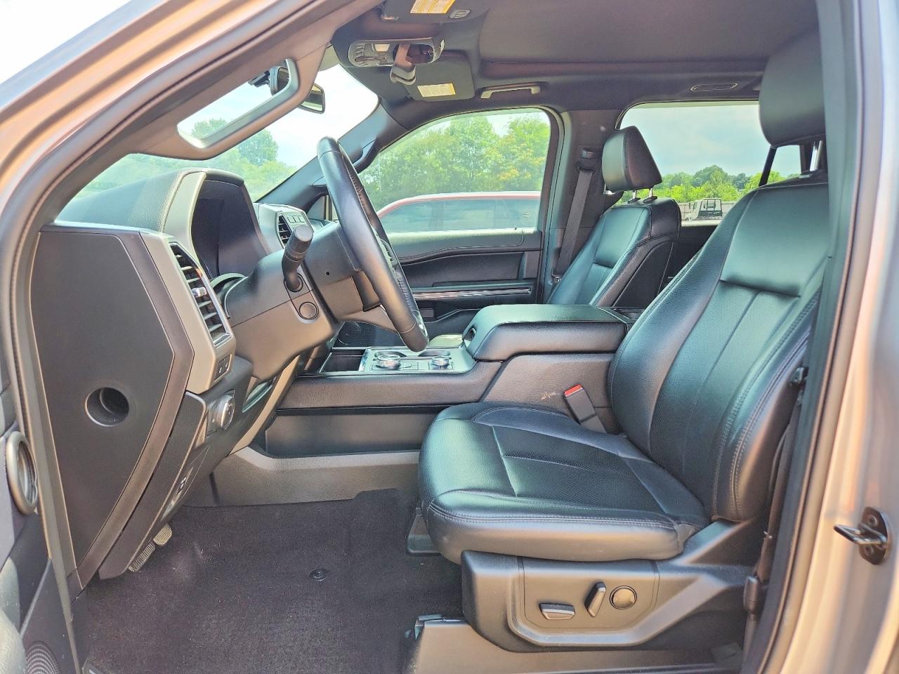 Ford Expedition Xlt