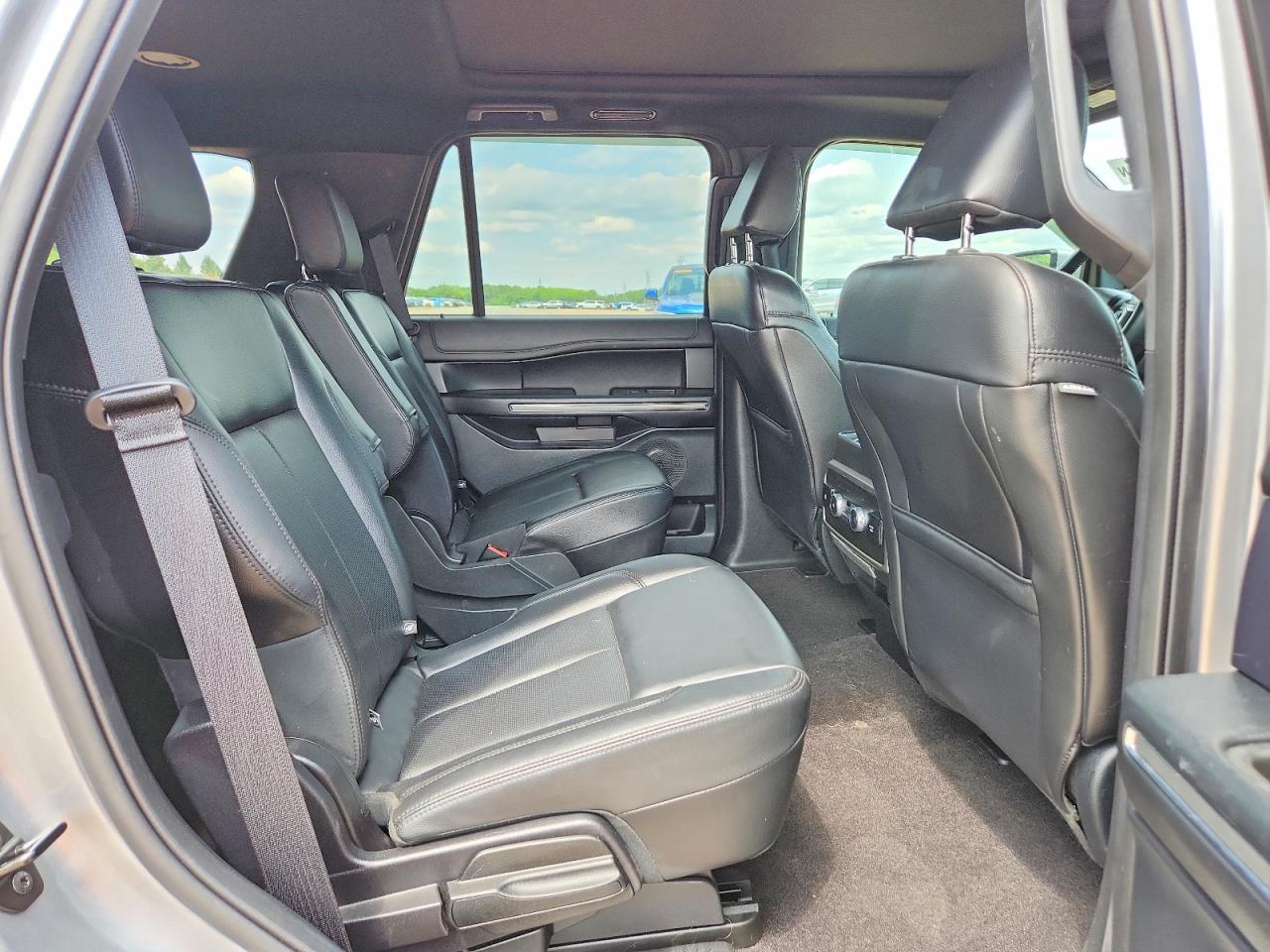 Ford Expedition Xlt