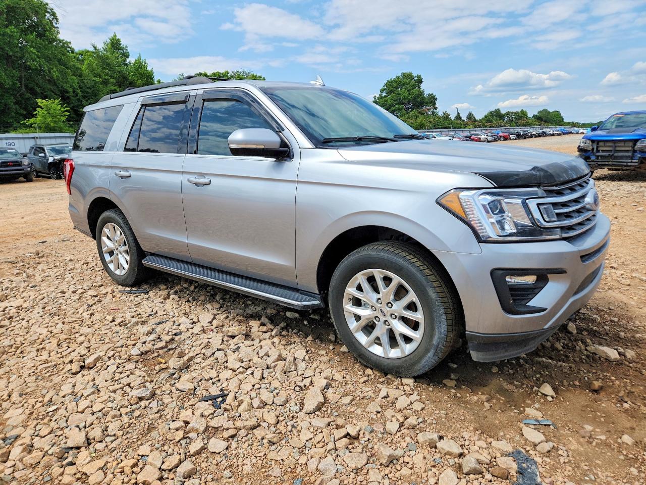 Ford Expedition Xlt