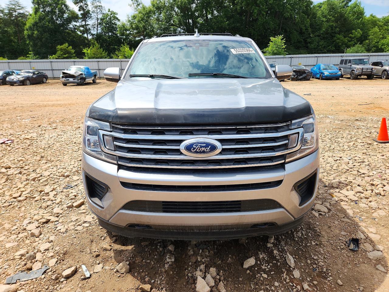 Ford Expedition Xlt