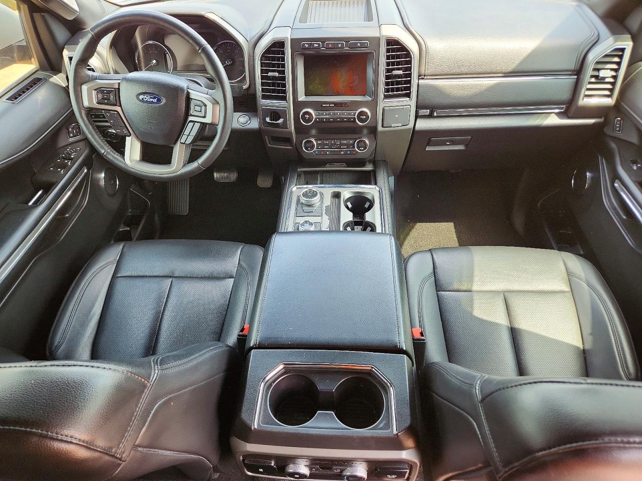 Ford Expedition Xlt