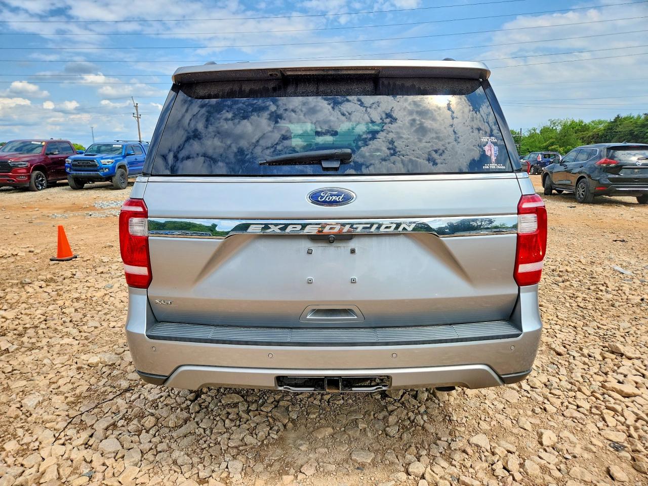 Ford Expedition Xlt