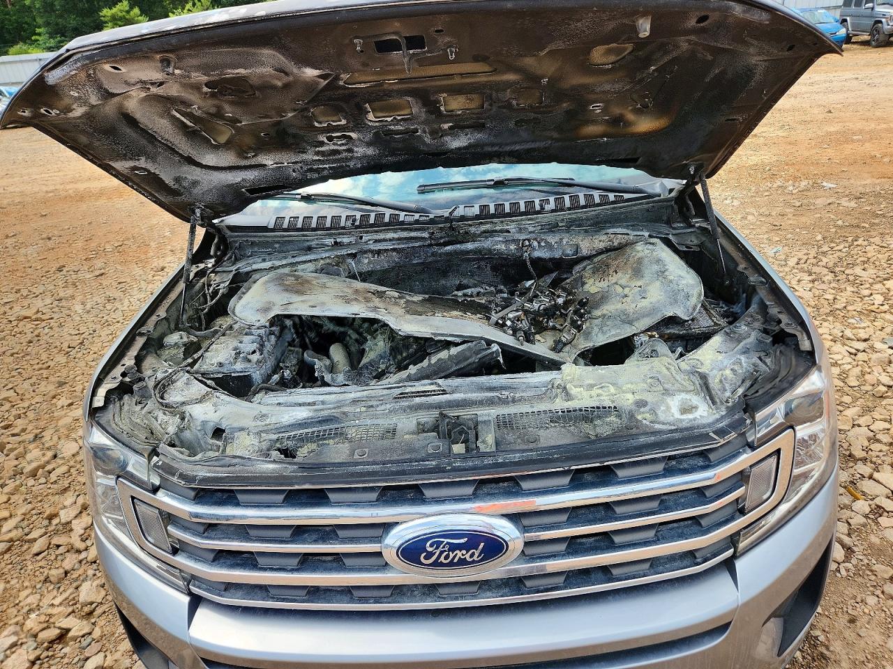 Ford Expedition Xlt