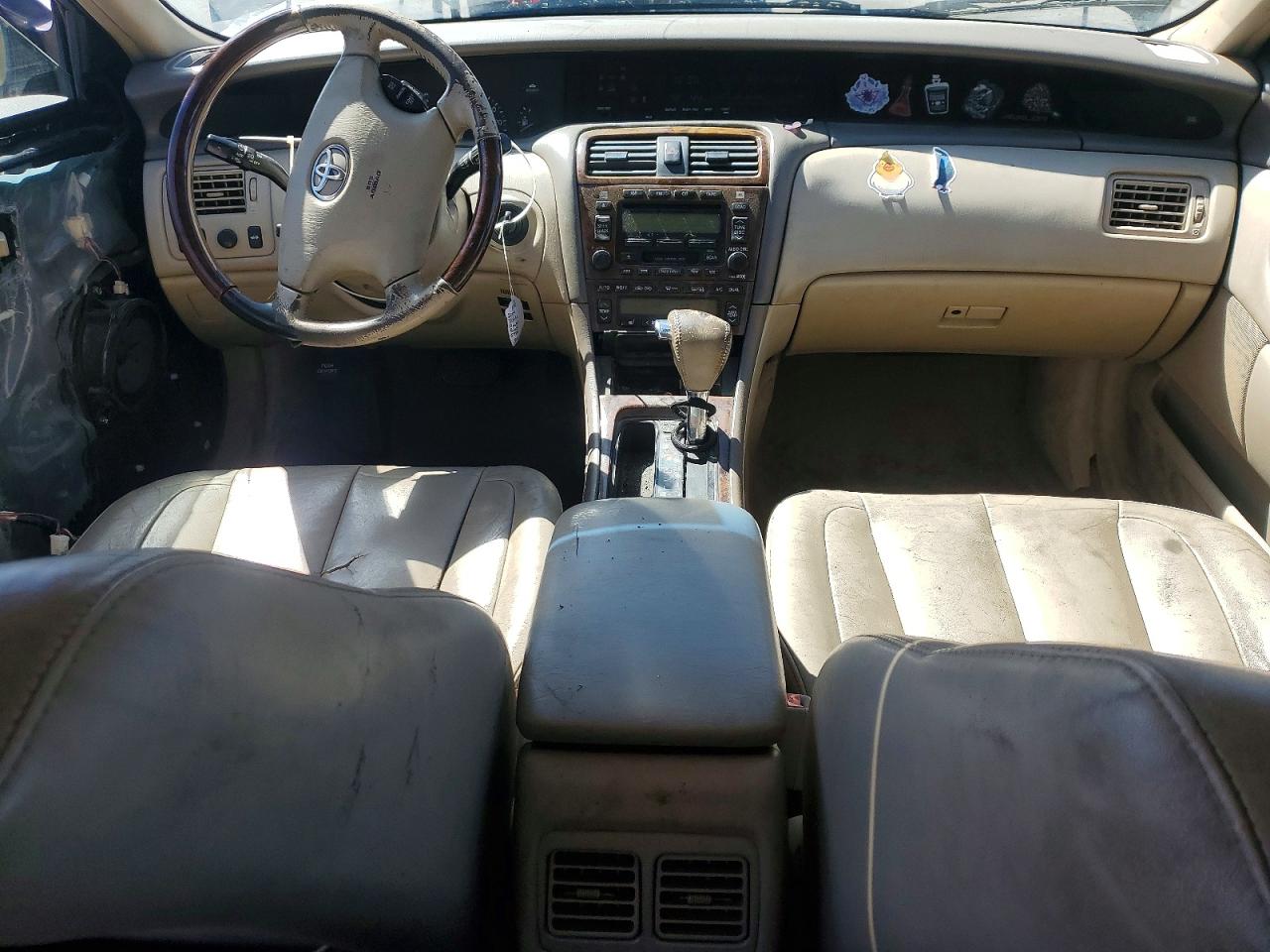 Toyota Avalon Xls