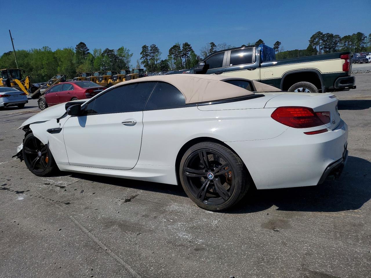 BMW M Series
