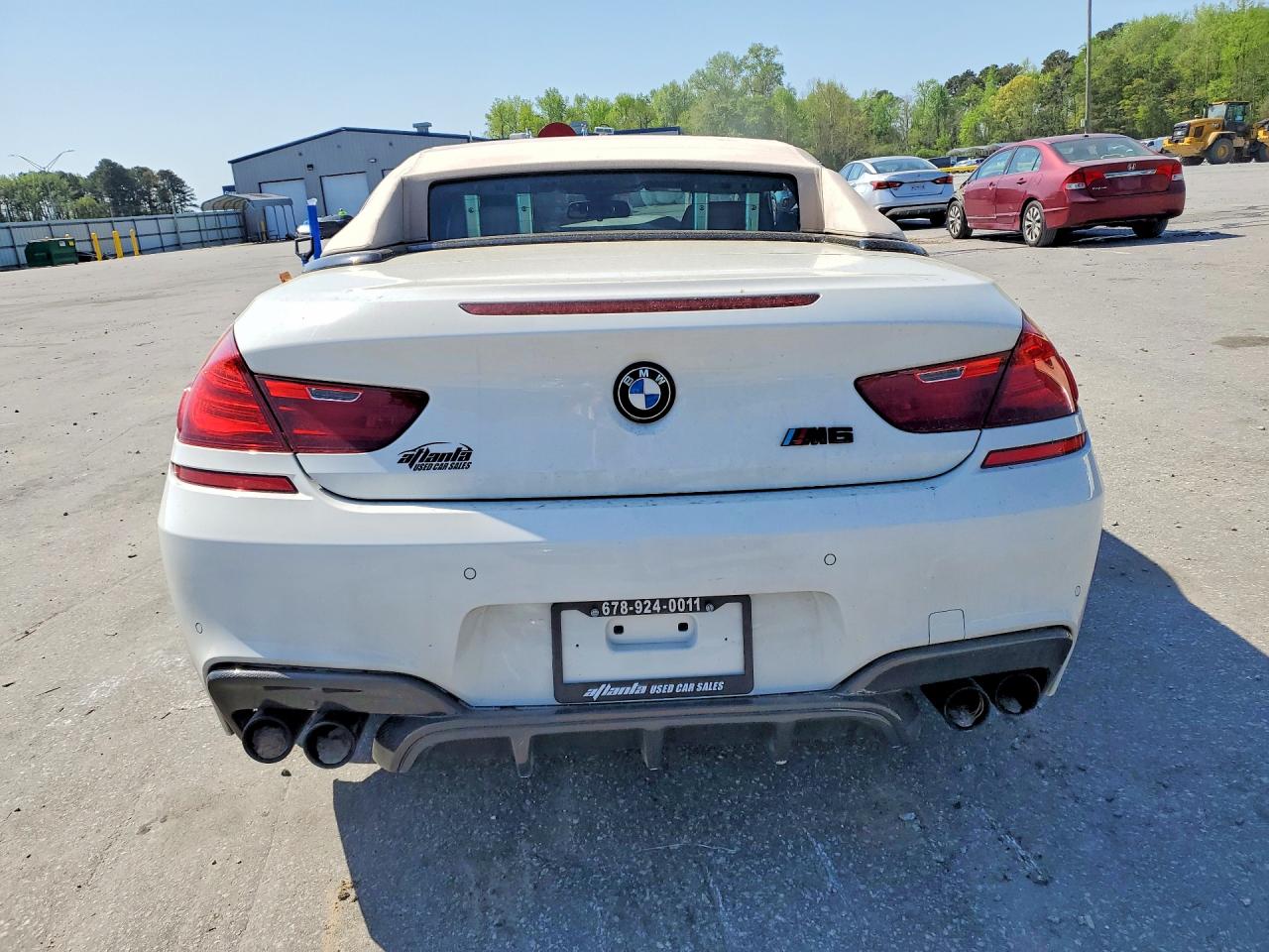 BMW M Series