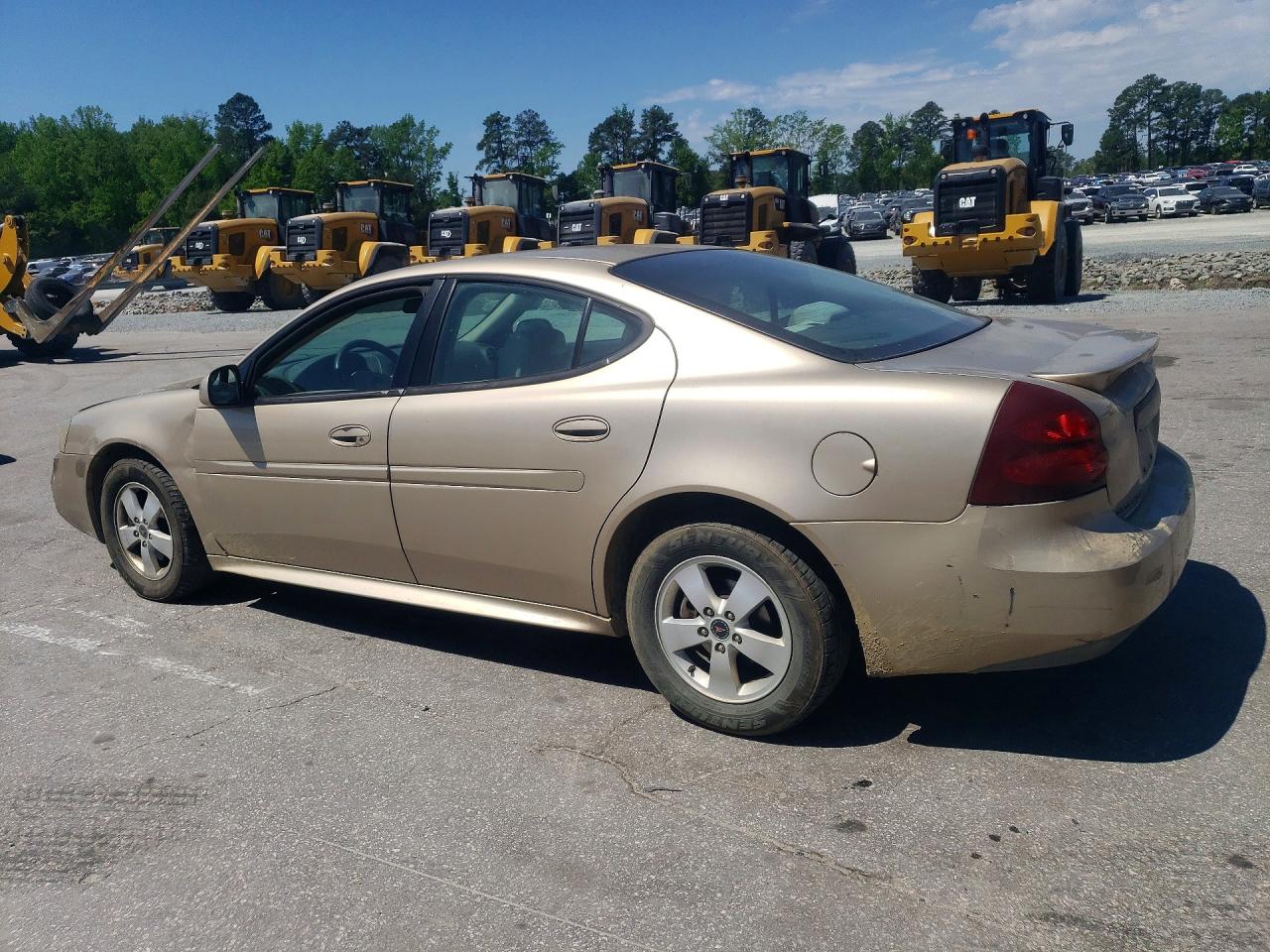 Pontiac Grandprix