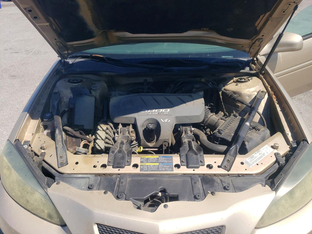 Pontiac Grandprix