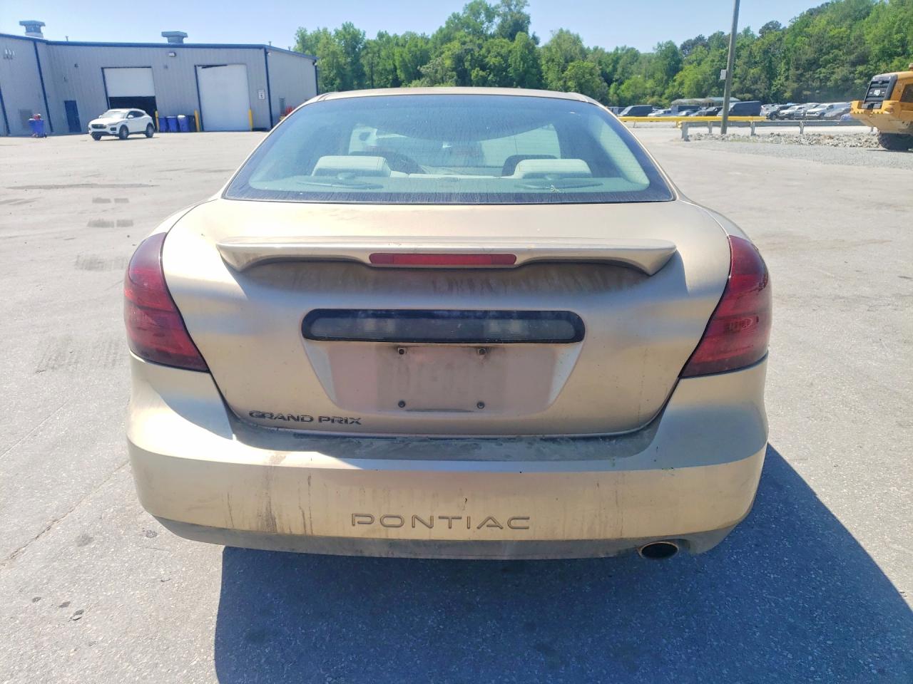 Pontiac Grandprix
