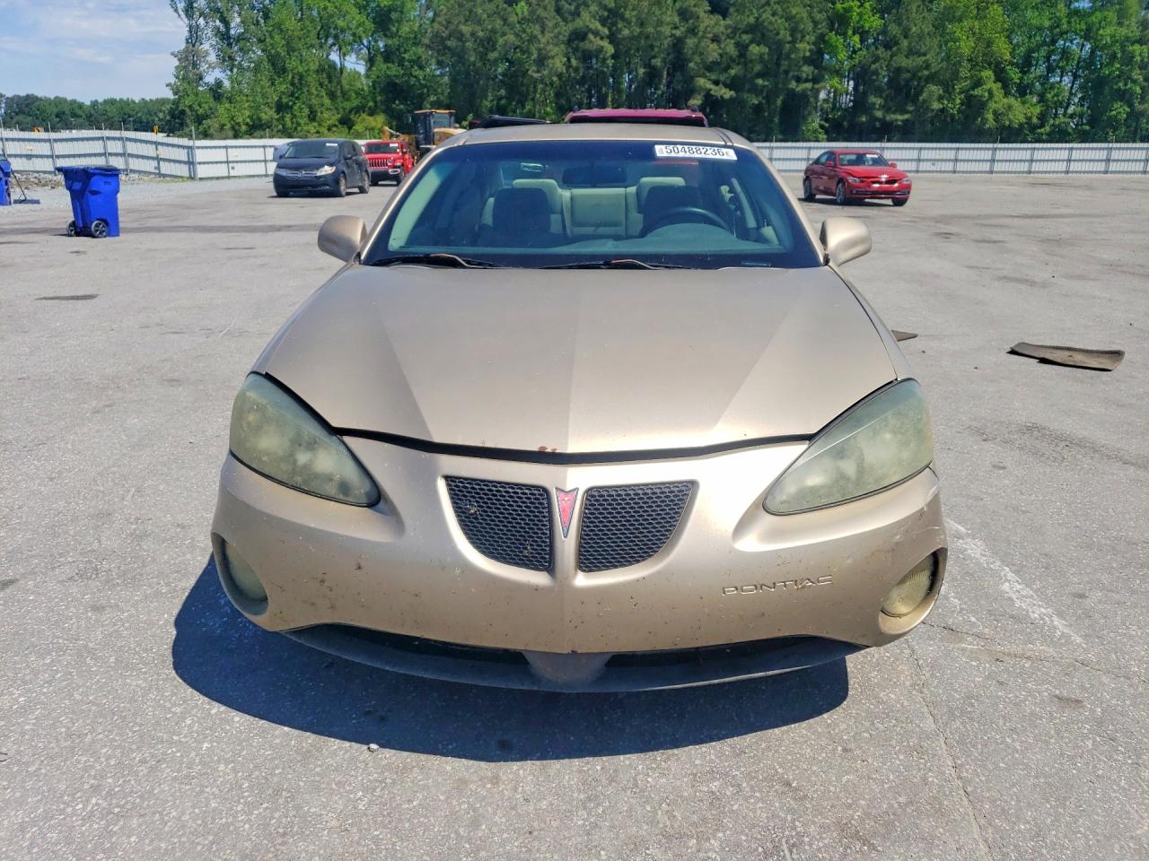 Pontiac Grandprix