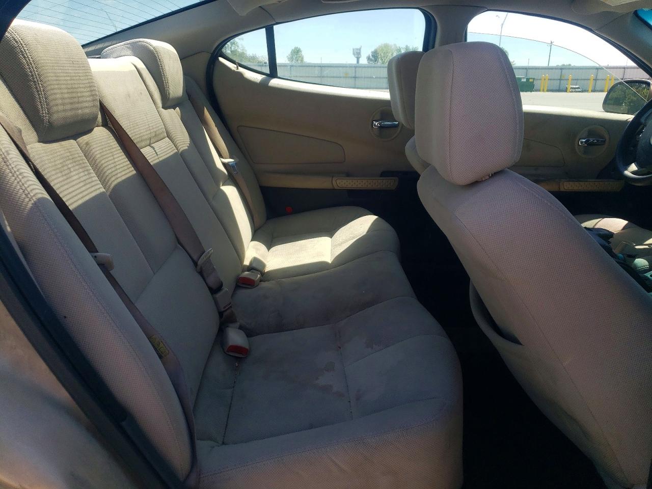 Pontiac Grandprix