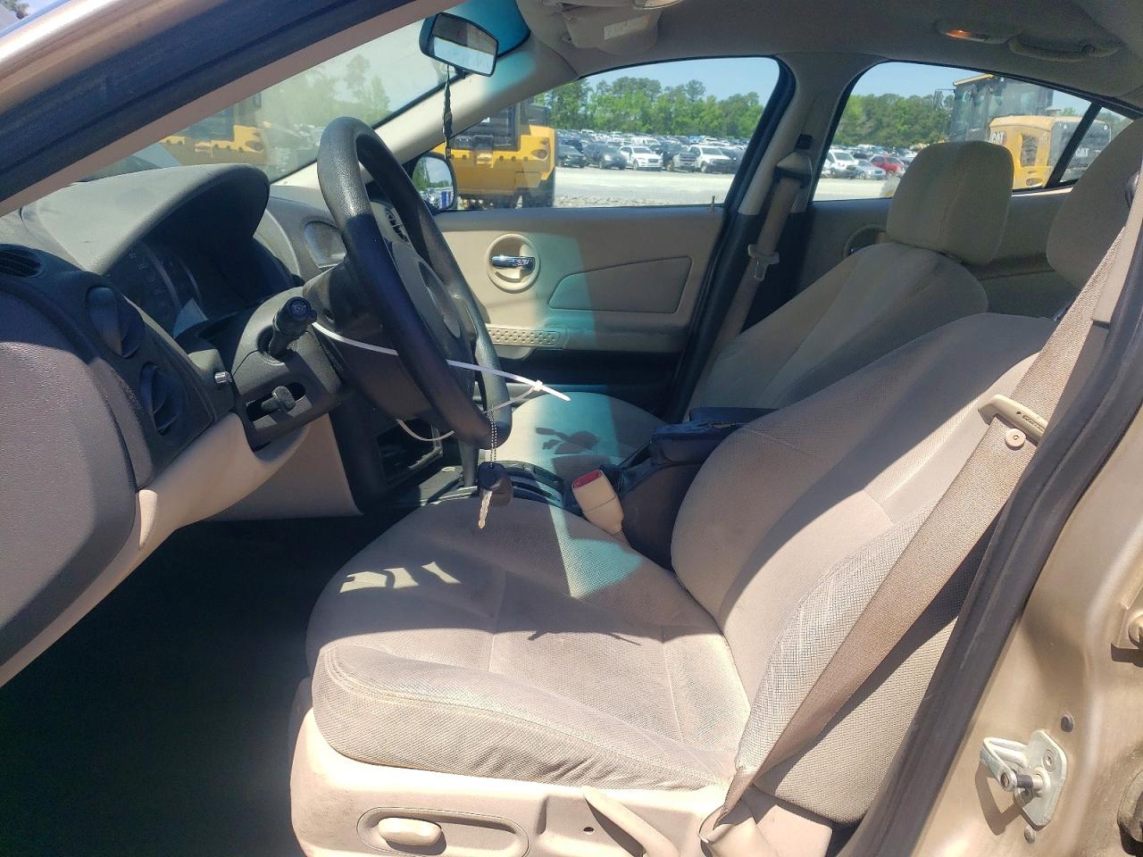 Pontiac Grandprix