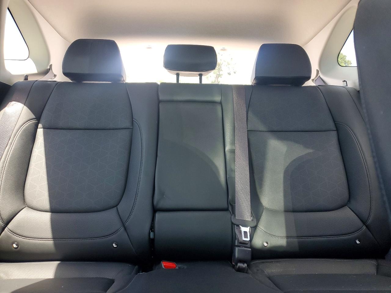 Kia Seltos Ex