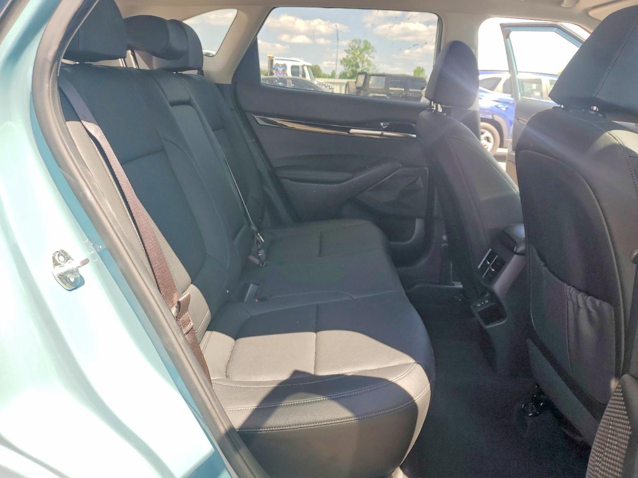 Kia Seltos Ex