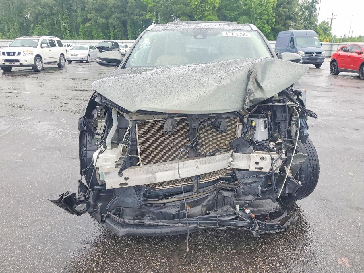 Toyota Highlander Xle