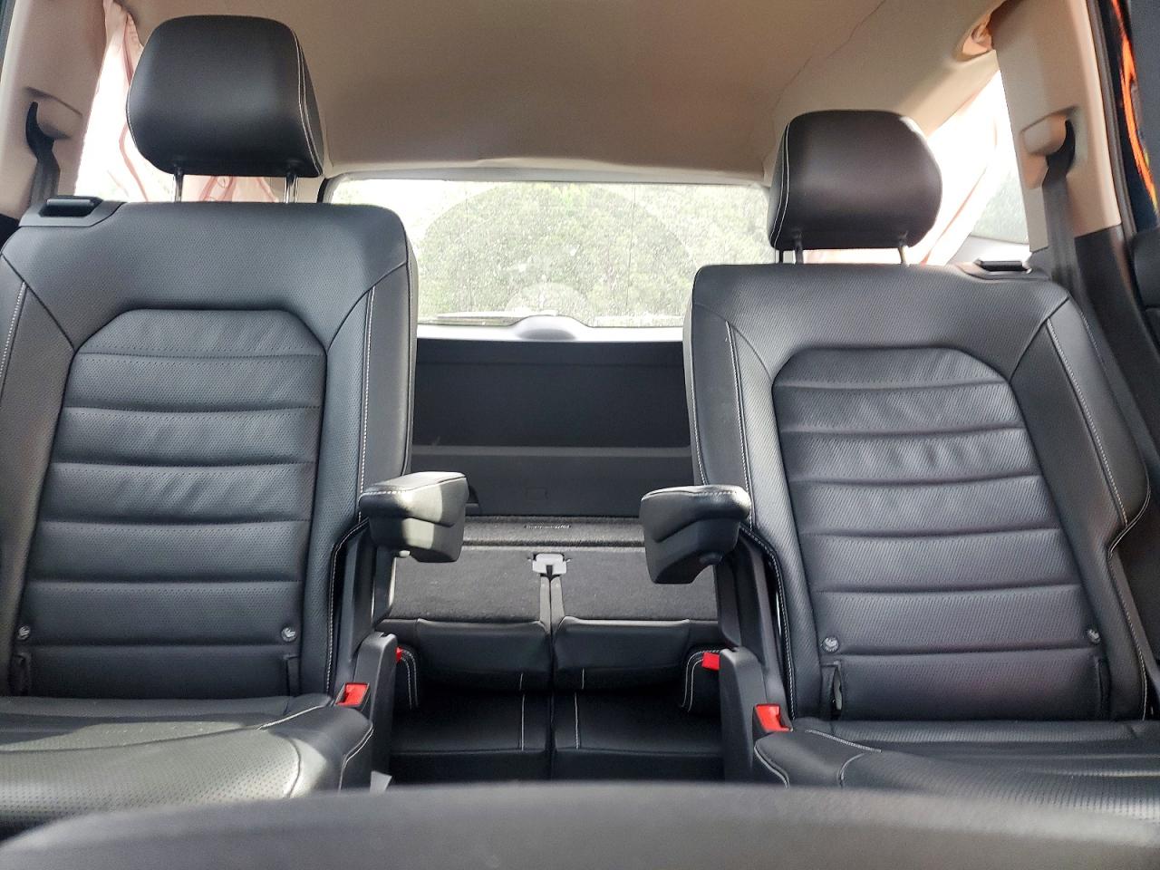 Volkswagen Atlas Sel Premium R-line