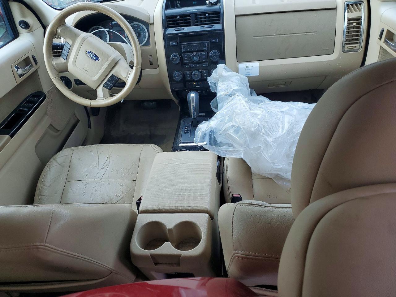 Ford Escape Limited