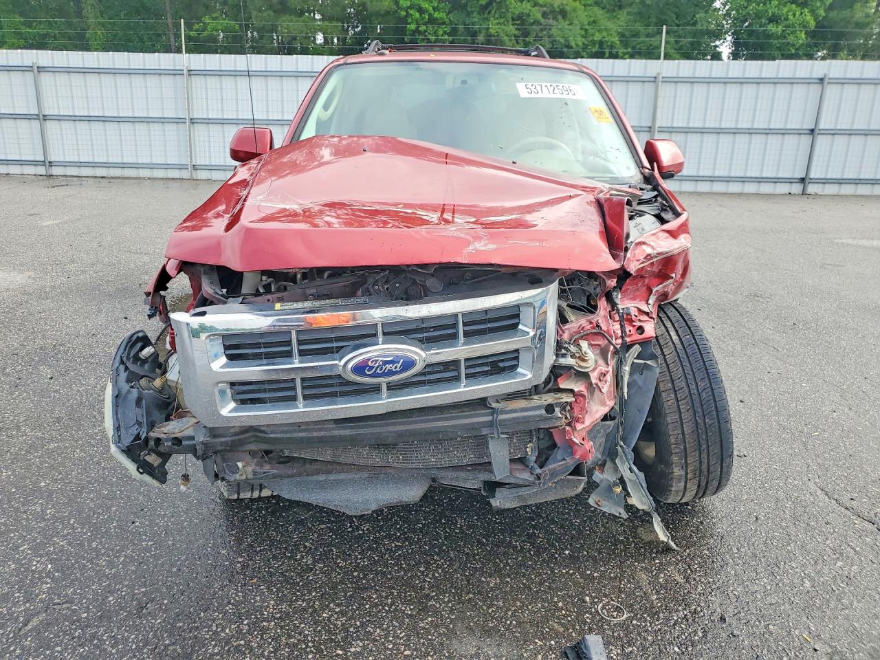 Ford Escape Limited
