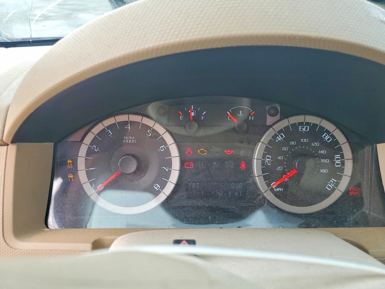 Ford Escape Limited