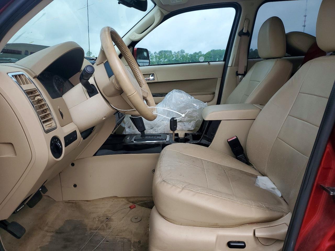 Ford Escape Limited