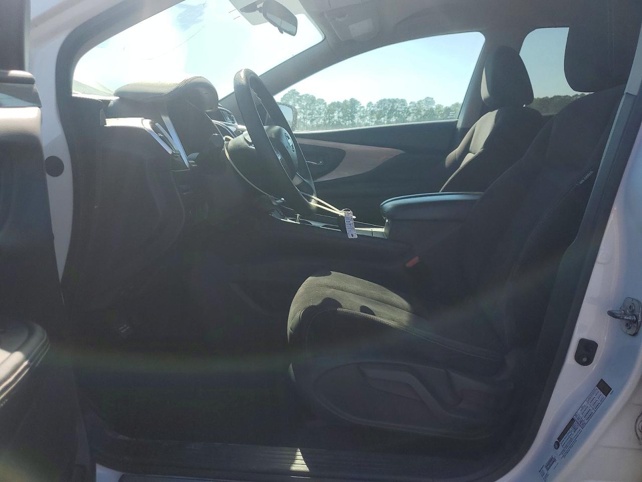 Nissan Murano S