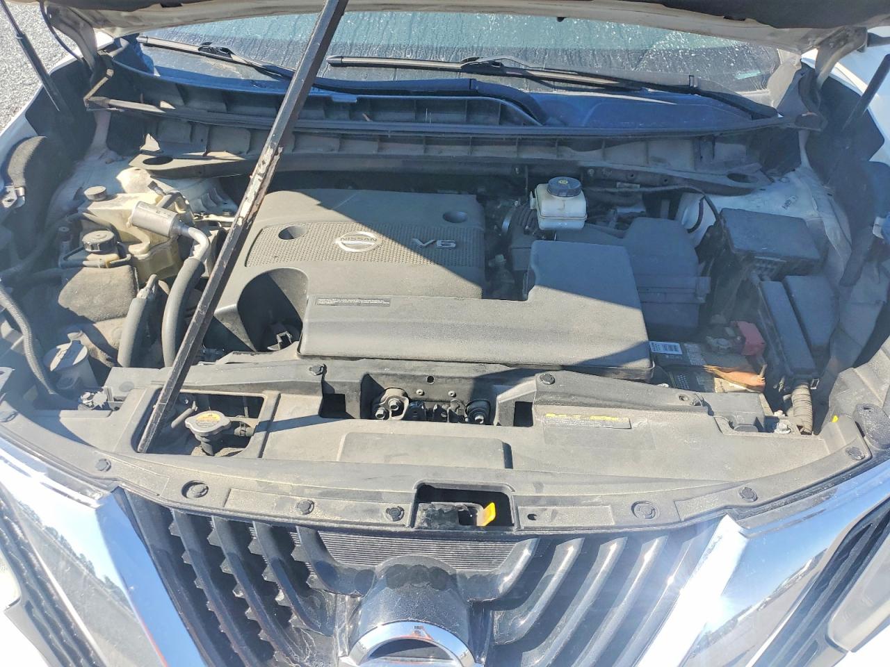 Nissan Murano S