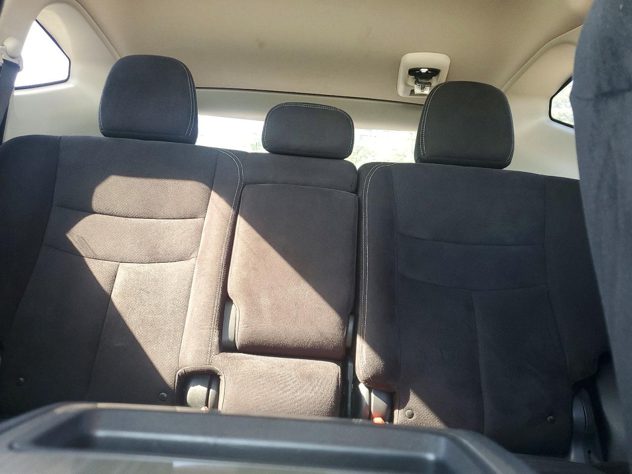 Nissan Murano S