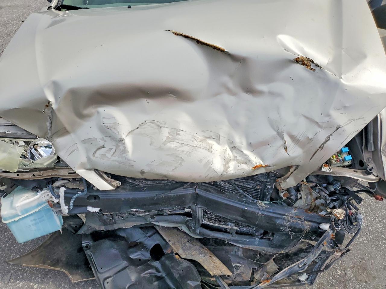 Toyota Camry Standard