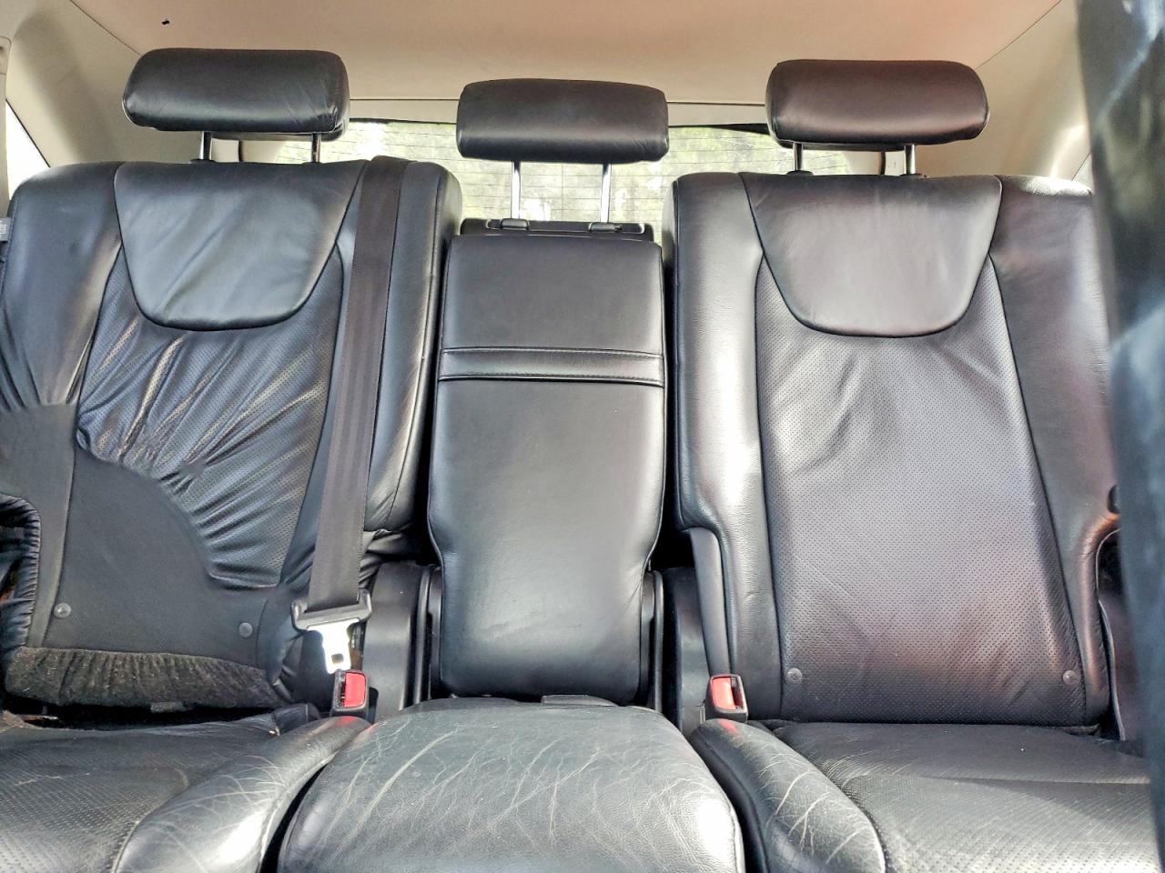 Lexus RX 450h
