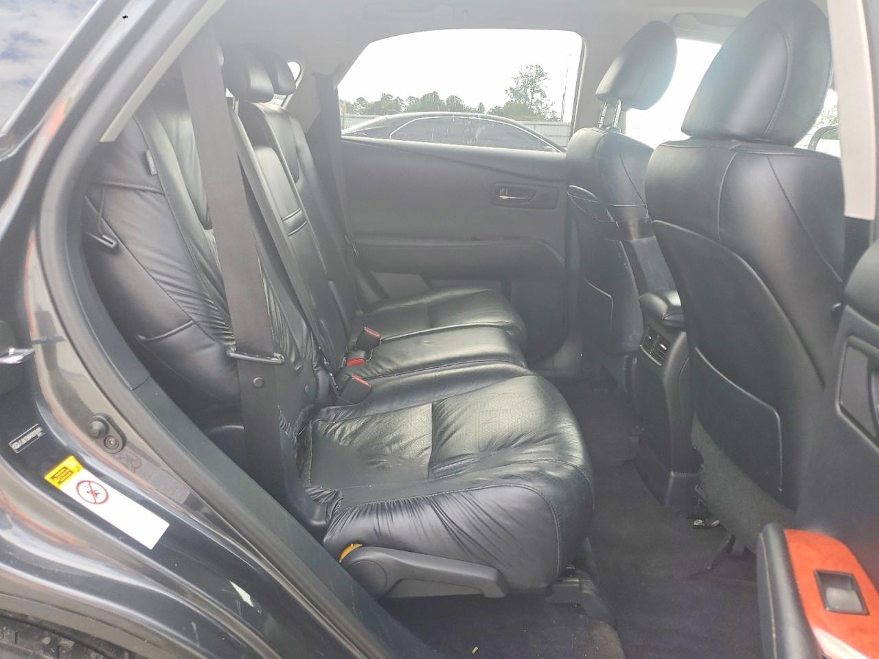 Lexus RX 450h