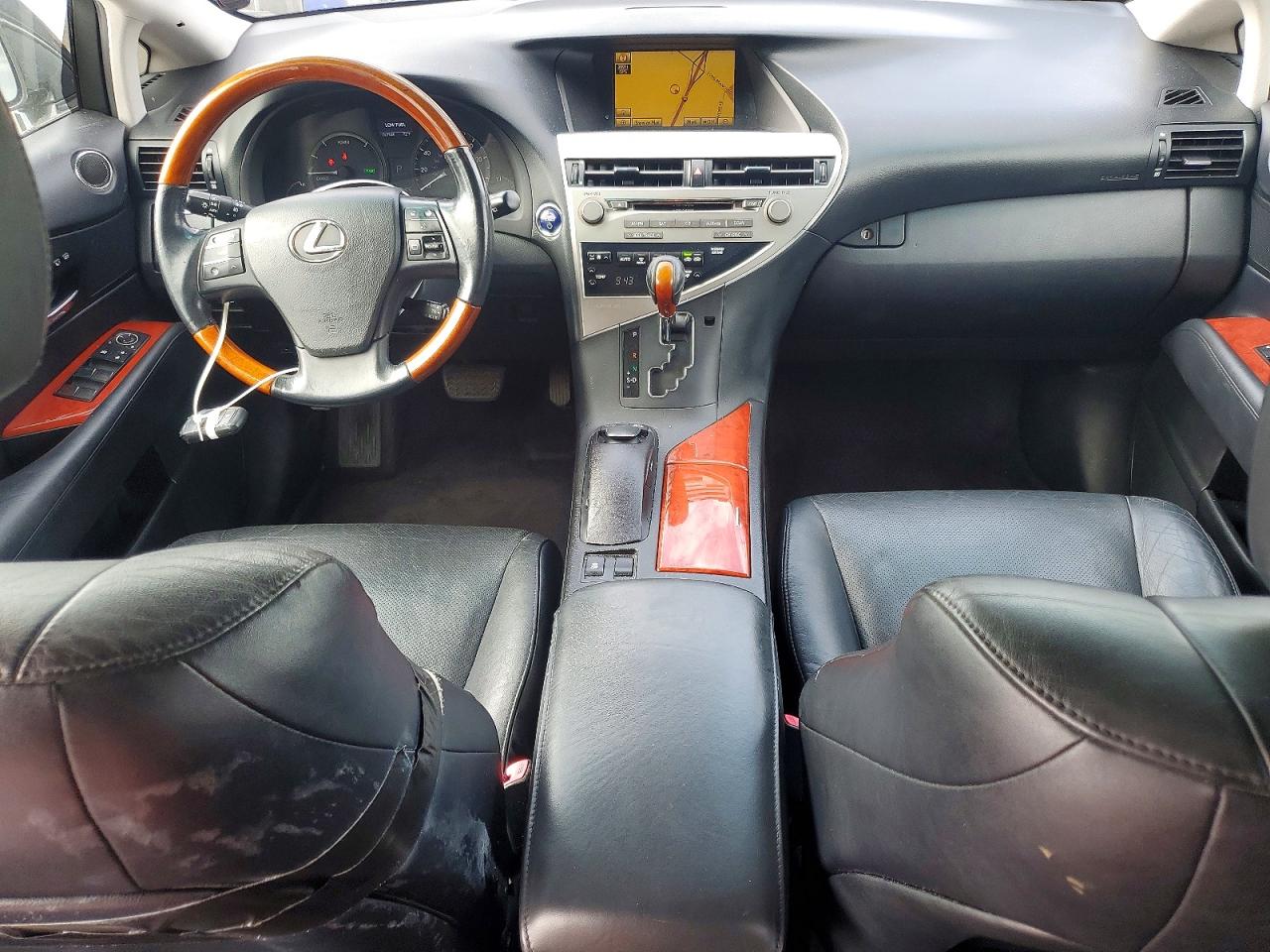 Lexus RX 450h