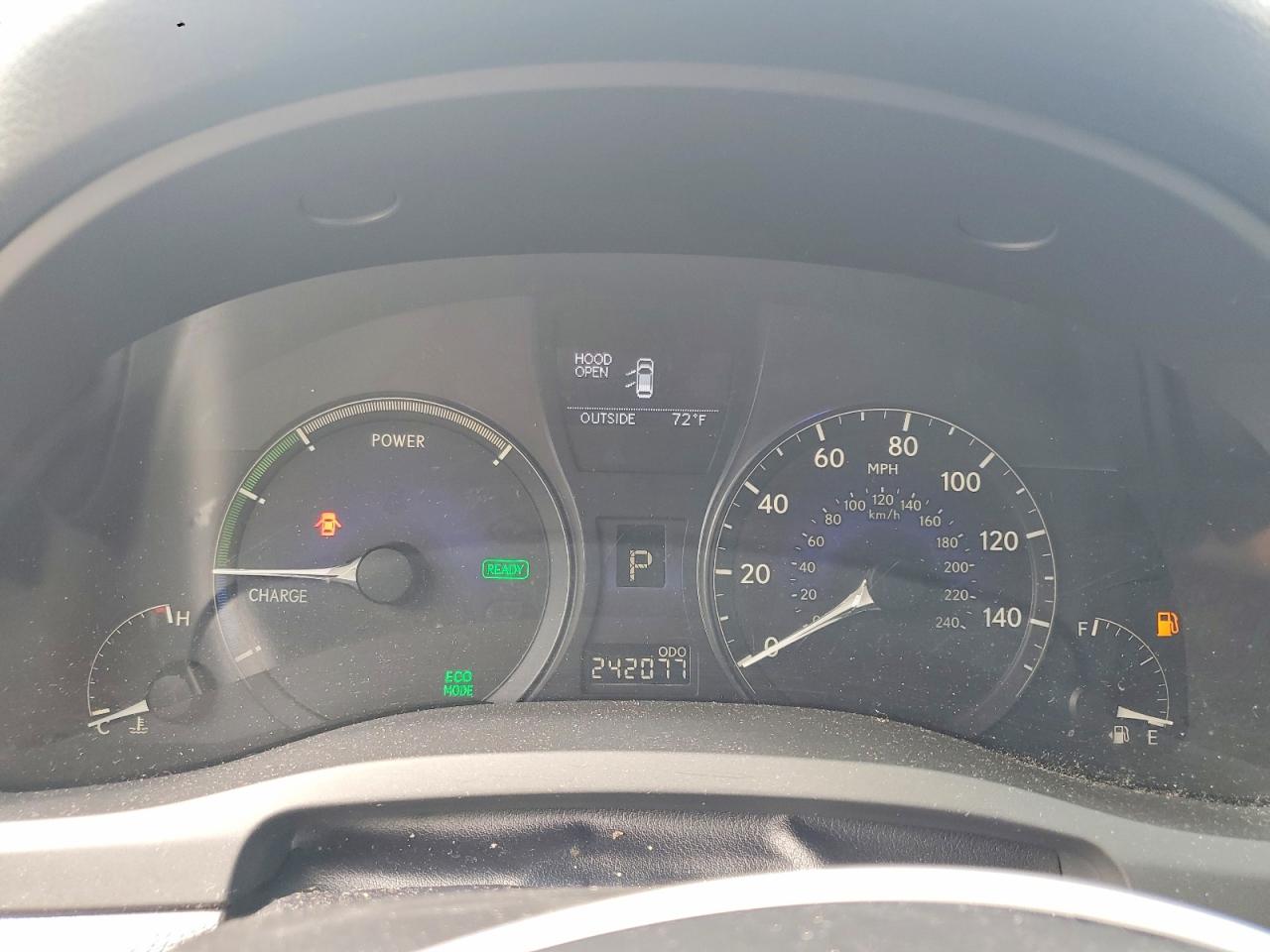 Lexus RX 450h