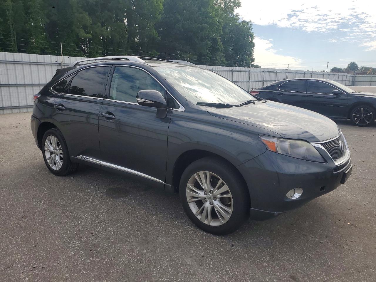 Lexus RX 450h