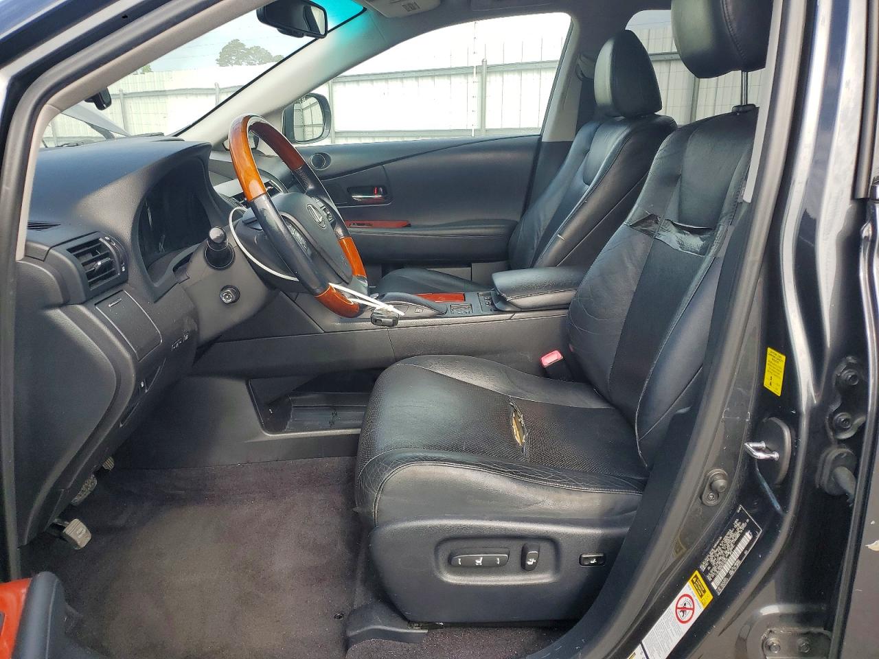 Lexus RX 450h