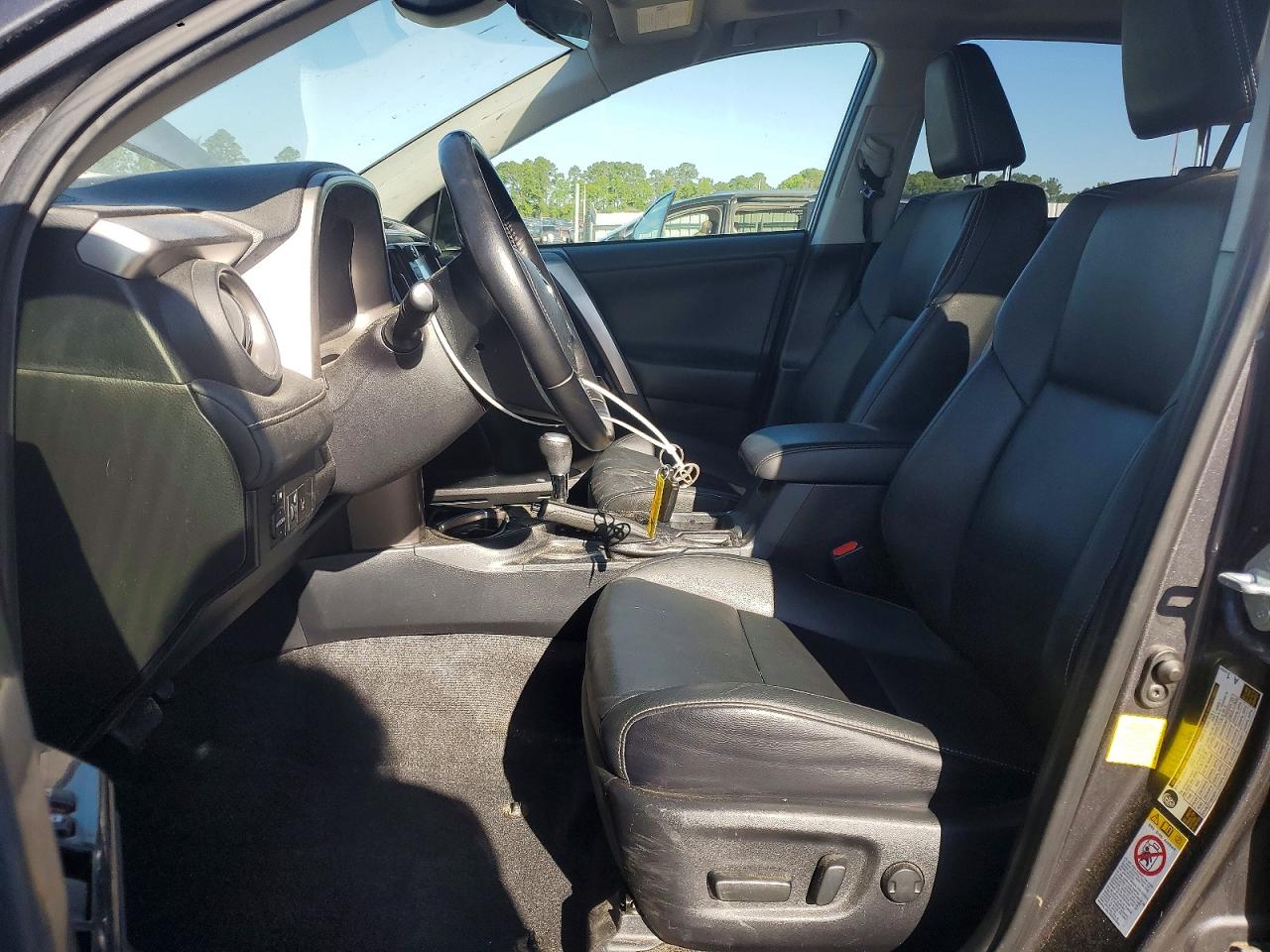 Toyota RAV4 Limited