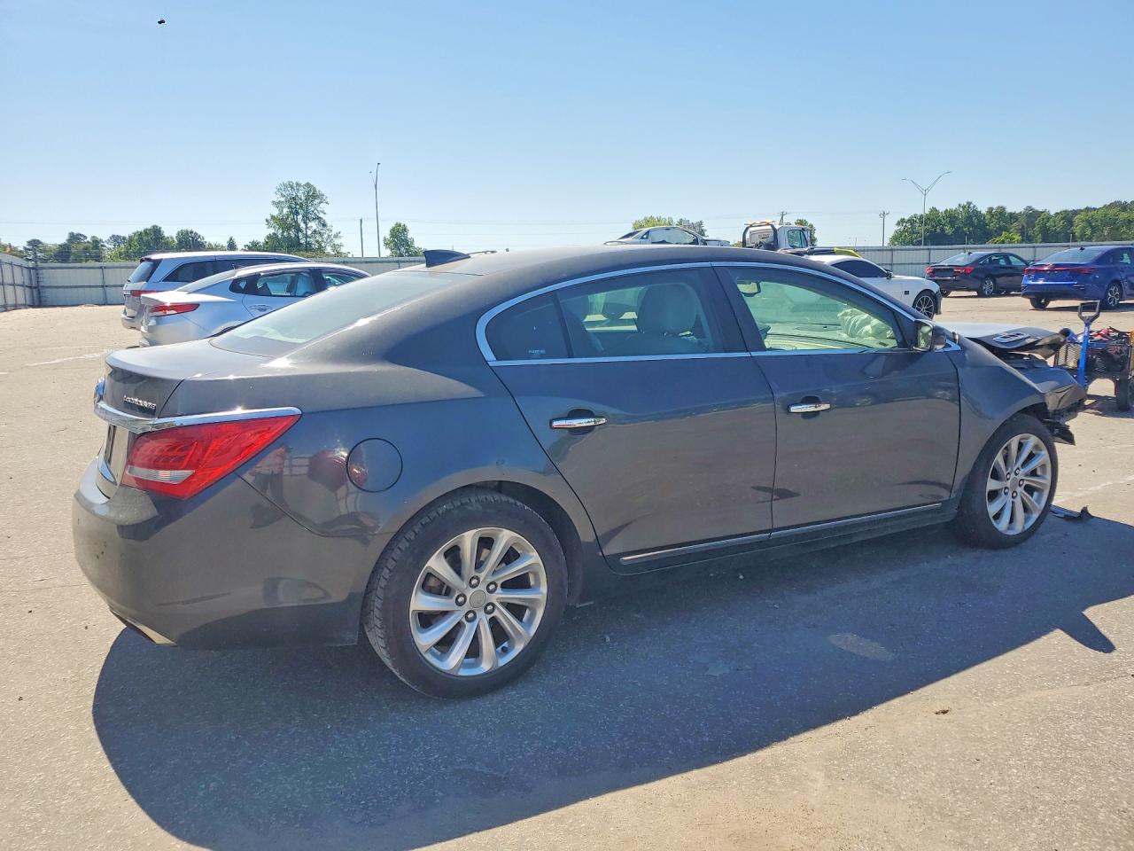 Buick LaCrosse