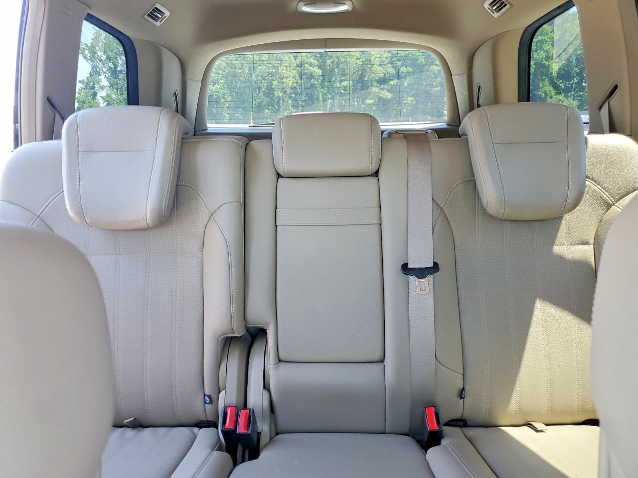 Mercedes-Benz G-Class 350 Bluetec